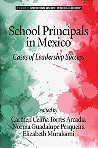 تحميل School Principals in Mexico: Cases of Leadership Success