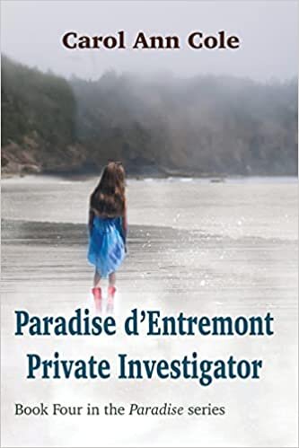 تحميل Paradise d&#39;Entremont Private Investigator