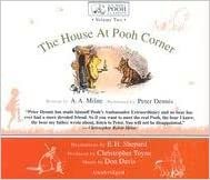 The House At Pooh Corner (A.a. Milne's Pooh Classics)