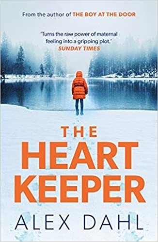تحميل The Heart Keeper: A gripping psychological thriller from the author of The Boy at the Door
