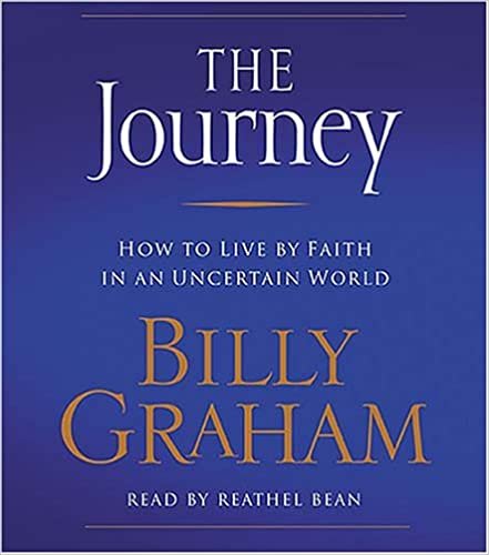 ダウンロード  The Journey: How to Live by Faith in an Uncertain World 本