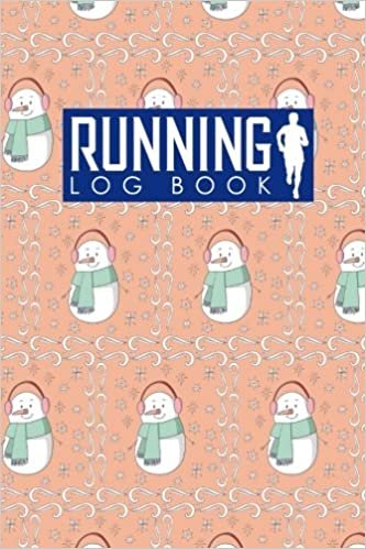 Running Log Book: Run Sheet Template, Running Journal, Running Training Diary, Track Distance, Time, Speed, Weather, Calories & Heart Rate: Volume 42 (Running Log Books) indir