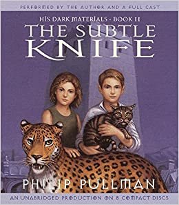 ダウンロード  His Dark Materials: The Subtle Knife (Book 2) 本