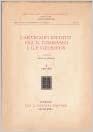 Carteggio inedito fra N. Tommaseo e G.P. Vieusseux (Biblioteca dellArchivum romanicum. Serie 1, Storia, letteratura, paleografia) indir