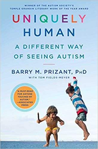 اقرأ Uniquely Human: A Different Way of Seeing Autism الكتاب الاليكتروني 