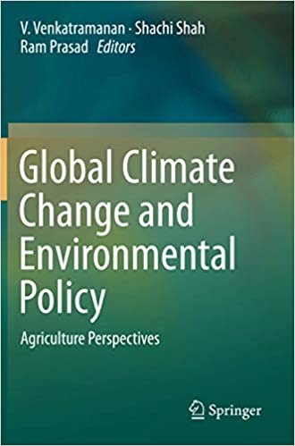 ダウンロード  Global Climate Change and Environmental Policy: Agriculture Perspectives 本
