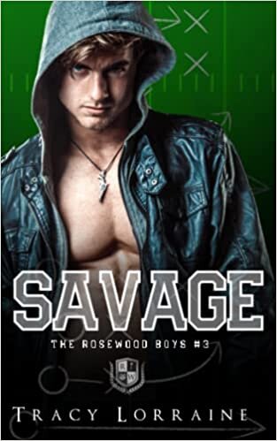 تحميل Savage: Un High School Bully Romance (Italian Edition)