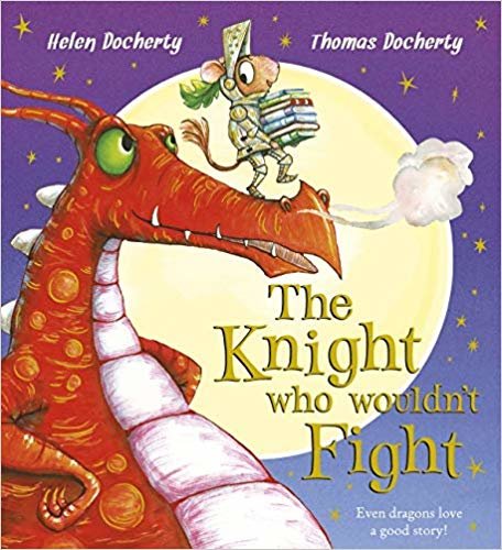 تحميل The Knight Who Wouldn&#39;t Fight