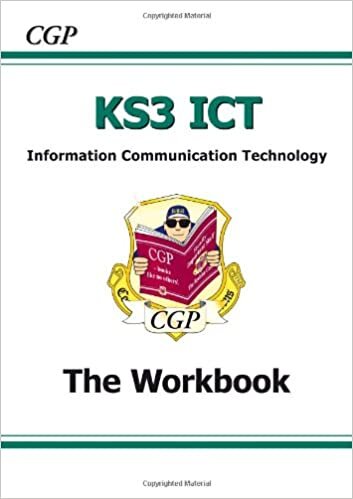 KS3 ICT Workbook