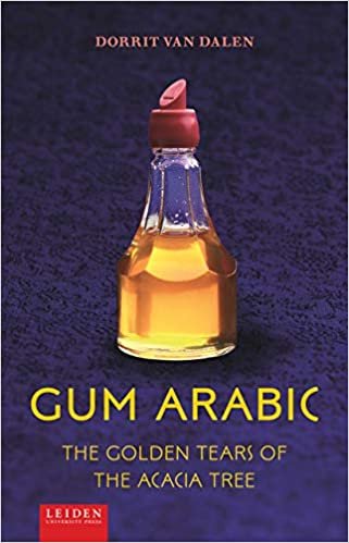 تحميل Gum Arabic: The Golden Tears of the Acacia Tree