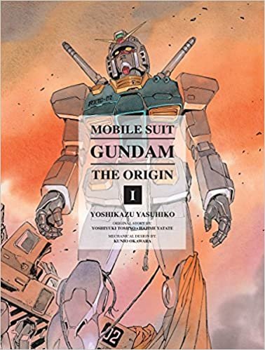 ダウンロード  Mobile Suit Gundam: THE ORIGIN volume 1: Activation 本