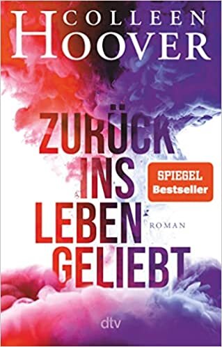 اقرأ Zuruck ins Leben geliebt الكتاب الاليكتروني 