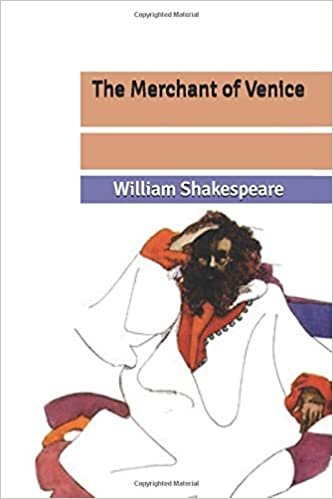 اقرأ The Merchant of Venice الكتاب الاليكتروني 