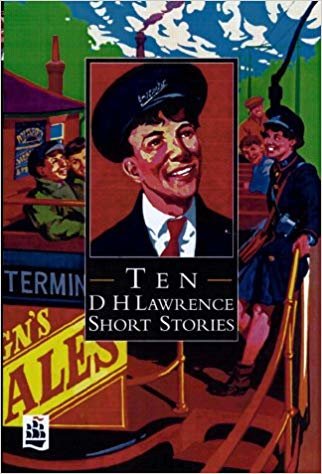 Ten - D H Lawrence Short Stories indir