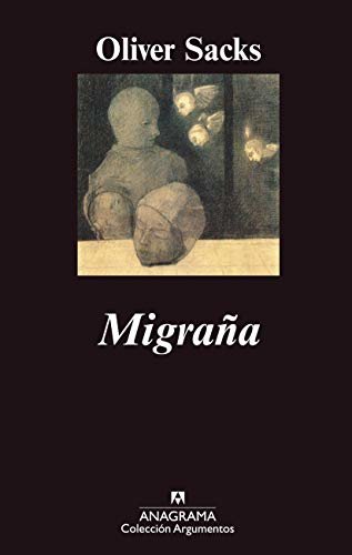 Migraña (Argumentos nº 191) (Spanish Edition)