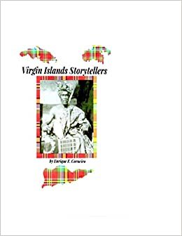 indir Virgin Islands Storytellers