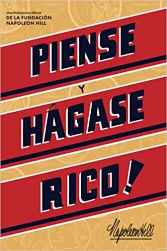 تحميل Piense Y Hágase Rico! (Think and Grow Rich)