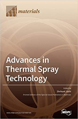 indir Advances in Thermal Spray Technology