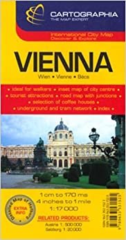 اقرأ Vienna الكتاب الاليكتروني 