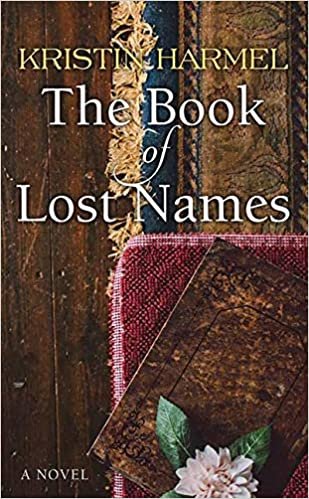 indir The Book of Lost Names