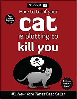 indir How to Tell If Your Cat Is Plotting to Kill You: 2