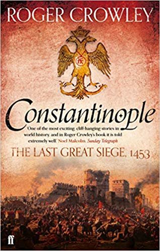 Constantinople ( R. Crowley) indir