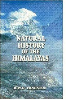 indir Natural History of the Himalayas