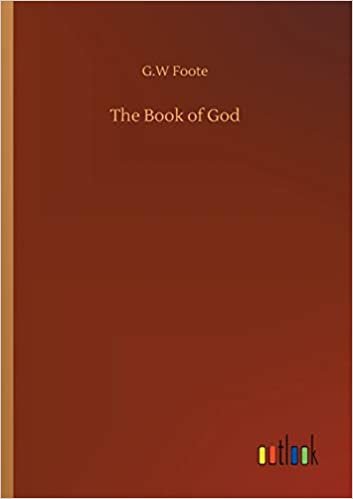 indir The Book of God