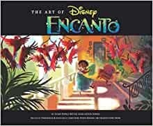 Art of Encanto (The Art of)