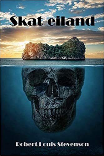 Skat-eiland: Treasure Island, Afrikaans edition indir