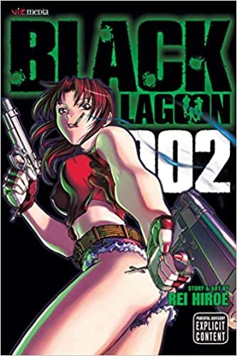 ダウンロード  Black Lagoon, Vol. 2 (2) 本