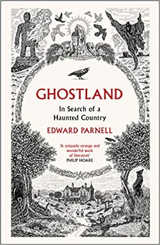 ダウンロード  Ghostland: In Search of a Haunted Country 本