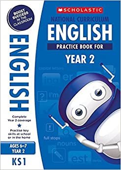 National Curriculum English Practice Book for Year 2 اقرأ