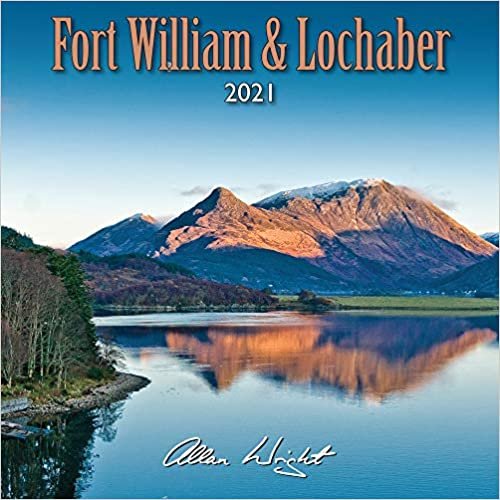 Lyrical Scotland 2021 Fort William & Loc