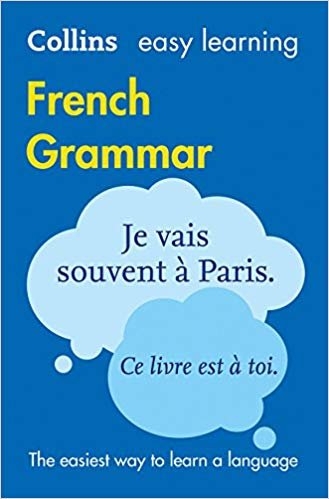 اقرأ Collins بسهولة التعلم French بسهولة التعلم grammar الفرنسي الكتاب الاليكتروني 