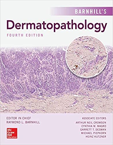 تحميل Dermatopathology, Fourth Edition