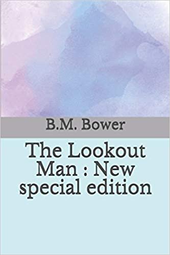 indir The Lookout Man: New special edition
