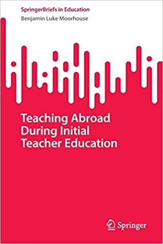تحميل Teaching Abroad during Initial Teacher Education