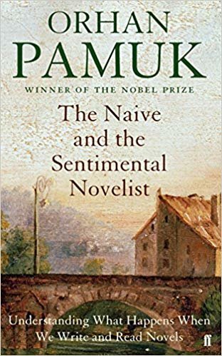 Naive & The Sentimental Novelist indir