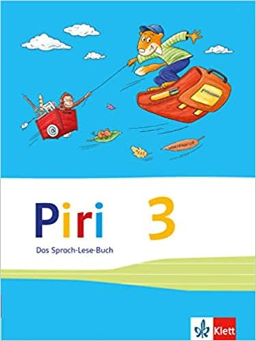 Piri Das Sprach-Lese-Buch. Schuelerbuch 3. Schuljahr ダウンロード