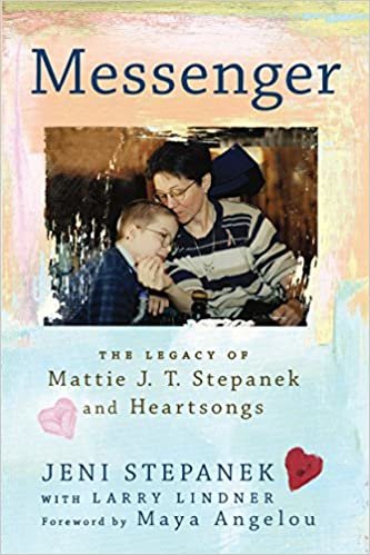 indir Messenger : The Legacy of Mattie J.T. Stepanek and Heartsongs