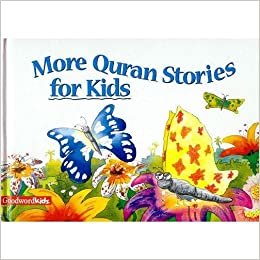  بدون تسجيل ليقرأ More Quran Stories for Kids