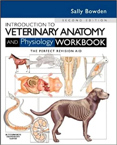 ダウンロード  Introduction to Veterinary Anatomy and Physiology Workbook 本