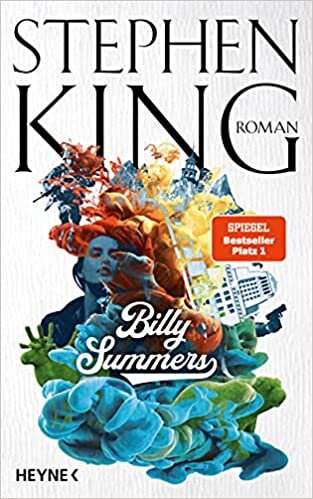 indir Billy Summers: Roman
