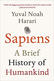 تحميل Sapiens: A Brief History of Humankind