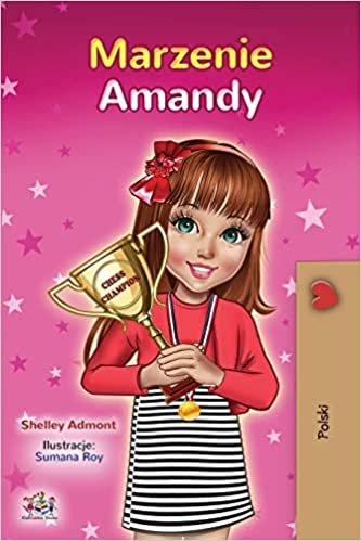 indir Amanda&#39;s Dream (Polish Book for Kids) (Polish Bedtime Collection)