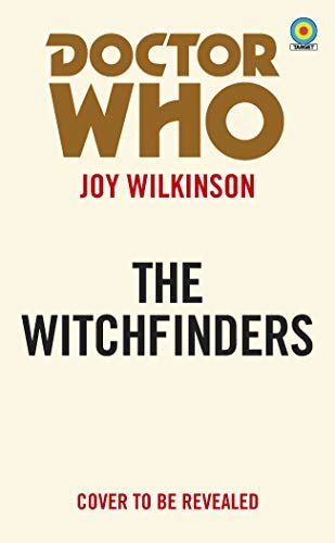 Doctor Who: The Witchfinders (Target Collection) (English Edition)