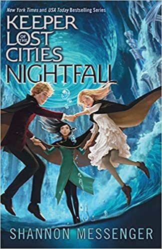 ダウンロード  Nightfall (6) (Keeper of the Lost Cities) 本