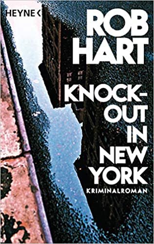 indir Knock-out in New York: Kriminalroman (Die McKenna-Reihe, Band 1)