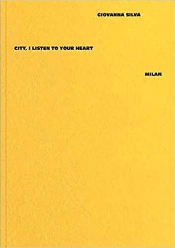 تحميل Giovanna Silva: City, I Listen to Your Heart - Milan